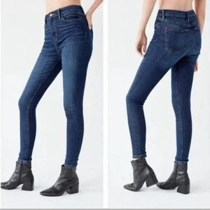 BDG Twig Denim High Rise Jean 26